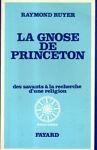 La gnose de Princeton - Raymond Ruyer - copertina
