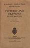 Pictures and drawings (illustrations). Wallace collection catalogues