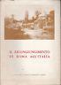 La fine del potere temporale e il ricongiungimento di Roma all'Italia. Atti del XLV concresso di storia del Risorgimento italiano - copertina
