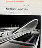 Santiago Calatrava. Opera completa - Sergio Polano - copertina