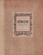 Ottocento piemontese. Scritti d'arte