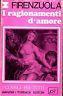 I ragionamenti d'amore - Agnolo Firenzuola - copertina
