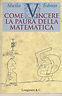 Come vincere la paura della matematica
