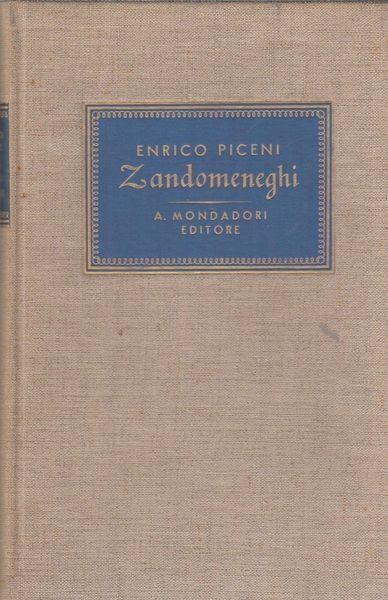 Zandomeneghi