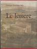 Le lettere. 2 Voll. e cofanetto