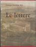 Le lettere. 2 Voll. e cofanetto