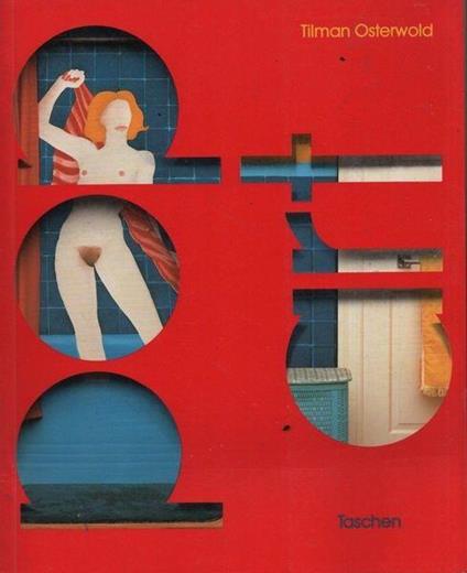 Pop Art - Tilman Osterwold - copertina