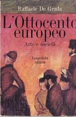 L' Ottocento Europeo. Arte E Società