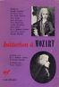 Initiation à Mozart - copertina