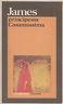 Principessa Casamassima - Henry James - copertina
