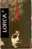 Poesie - Federico García Lorca - copertina
