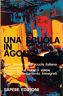 Una scuola in agonia - Adriano Baglivo - copertina