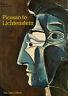 Picasso to Lichtenstein - copertina
