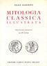 Mitologia classica - Felice Ramorino - copertina