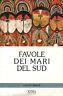 Favole dei mari del Sud - copertina