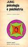 Psicologia e psichiatria - Carl Gustav Jung - copertina