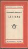 1 ed! Lettere - Katherine Mansfield - copertina