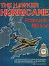 The Hawker Hurricane