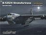 B-52 G/H Stratofortress In Action. Aircraft Color Series No. 207 Di: K. P. Katz