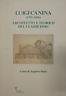 Luigi Canina (1795-1856). Architetto e teorico del classicismo - copertina