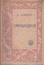 I prerafaellisti