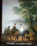 Thomas Gainsborough - copertina