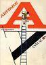 Abitare. Annual 1. Architecture and interior design - copertina