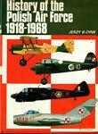 History of the Polish Air Force - copertina