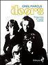 The Doors - Greil Marcus - copertina