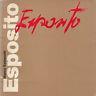 Autografato!! ESPOSITO - Marco Valsecchi - copertina