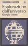 Esplorazione dell'universo