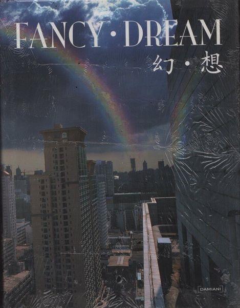 Fancy Dream - Tong Battiston - copertina
