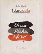 I Basaldella: Dino, Mirko, Afro