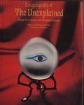 Encyclopedia of the unexplained - Richard Cavendish - copertina