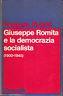Giuseppe Romita e la democrazia socialista (1900 - 1945)