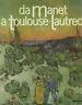 Da Manet a Toulouse-Lautrec. Impressionisti e postimpressionisti dal Museu de Arte di San Paolo del Brasile