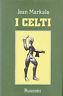 I Celti - Jean Markale - copertina