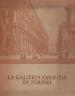 La Galleria Sabauda di Torino - Marziano Bernardi - copertina