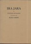 Ira Jara di Vincenzo Buonassisi illustrato da Aligi Sassu - copertina