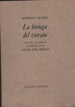 La bottega del vetraio