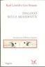 Dialogo Sulla Modernità - copertina