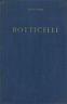 Botticelli - Carlo Gamba - copertina
