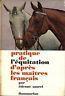 Pratique de l'équitation d'après les maitres francais - E. Saurel - copertina