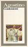 Confessioni - Agostino (sant') - copertina