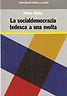 La Socialdemocrazia A Una Svolta