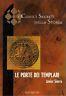 Le porte dei templari. I codici segreti della storia - Javier Sierra - copertina