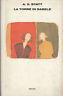 La torre di Babele - Antonia Susan Byatt - copertina
