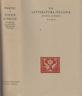 Giuseppe Parini Poesie E Prose