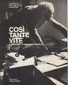Così tante volte. Il novecento di Giancarlo Vigorelli - copertina