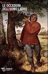 Le occasioni dell'uomo ladro - Pietro Piro - copertina